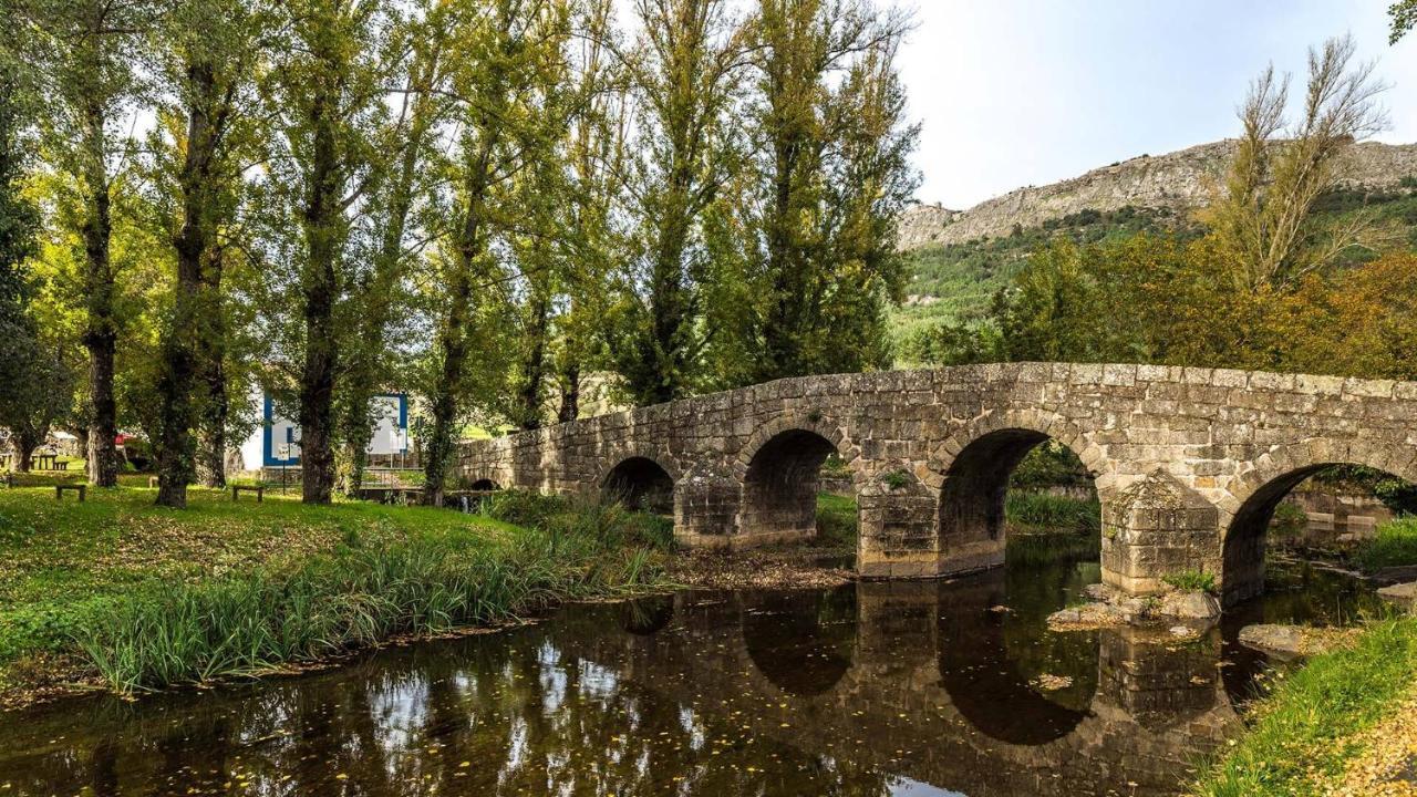 Casa Da Portagem By Portus Alacer Marvão 외부 사진